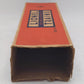 Lionel 3562-25 Vintage O Gray AT&SF Operating Barrel Car with Blue Letters VG/Box