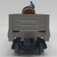 Lionel 3562-25 Vintage O Gray AT&SF Operating Barrel Car with Blue Letters VG/Box