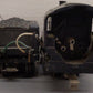 Lionel 1656 Vintage O Lionel Lines 0-4-0 Steam Locomotive & 2403B Tender w/Bell VG