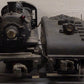 Lionel 1656 Vintage O Lionel Lines 0-4-0 Steam Locomotive & 2403B Tender w/Bell VG