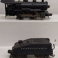 Lionel 1656 Vintage O Lionel Lines 0-4-0 Steam Locomotive & 2403B Tender w/Bell VG
