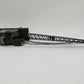 MTH 30-79128 O Gauge American Crane Car (U.S. Army) EX/Box