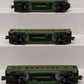 Lionel 2400 O Vintage Lionel Lines Passenger Cars 2400, 2401, & 2402 [3] VG
