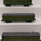 Lionel 2400 O Vintage Lionel Lines Passenger Cars 2400, 2401, & 2402 [3] VG
