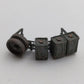 RMT 96699-031 O Gauge RMTX Flatcar w/ Custom U.S Army Tank #20101 EX/Box