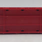 Lionel 6414 Vintage O Gauge Postwar Evans Autoloader with 4 Repro Automobiles VG