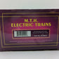 MTH 20-98637 O Gauge Pennsylvania Flat Car with 2 Sherman Tanks #470158 LN/Box