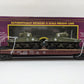MTH 20-98637 O Gauge Pennsylvania Flat Car with 2 Sherman Tanks #470158 LN/Box