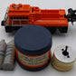 Lionel 3927 O Gauge Vintage Postwar Motorized Track Cleaner Car #3927 VG