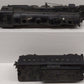 Lionel 2056 Vintage O 4-6-4 Steam Locomotive w/6026W Tender VG