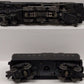 Lionel 2056 Vintage O 4-6-4 Steam Locomotive w/6026W Tender VG