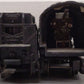 Lionel 2056 Vintage O 4-6-4 Steam Locomotive w/6026W Tender VG