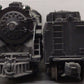 Lionel 2056 Vintage O 4-6-4 Steam Locomotive w/6026W Tender VG
