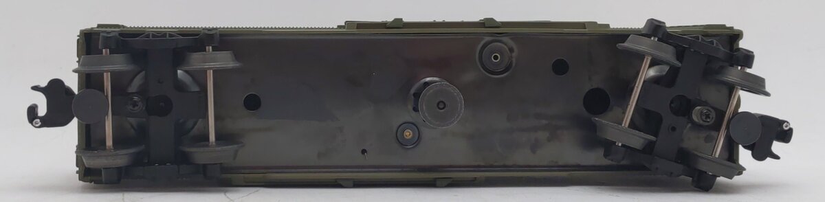 Lionel 6-26776 O Gauge US Army Operating Boxcar #26413 LN/Box