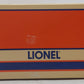 Lionel 6-26776 O Gauge US Army Operating Boxcar #26413 LN/Box