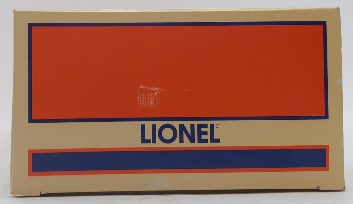 Lionel 6-26776 O Gauge US Army Operating Boxcar #26413 LN/Box