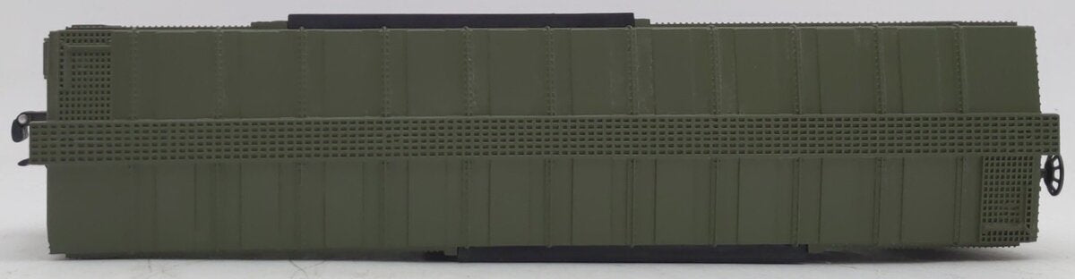 Lionel 6-26776 O Gauge US Army Operating Boxcar #26413 LN/Box