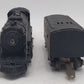 Lionel 229 Vintage O Prewar 2-4-2 Steam Locomotive & 2689T Tender VG