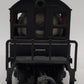 Lionel 601 Vintage O Seaboard NW-2 Powered Diesel Locomotive w/Horn VG