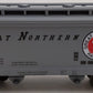 Lionel 6-17007 O Gauge Great Northern 2-Bay Hopper #173872 EX/Box