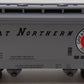 Lionel 6-17007 O Gauge Great Northern 2-Bay Hopper #173872 EX/Box
