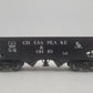 Lionel 6-6109 O Gauge Chesapeake and Ohio Operating Hopper #6109 EX/Box