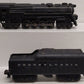 Lionel 671 Vintage O 6-8-6 Diecast Steam Turbine Locomotive with 2671W Tender VG