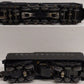 Lionel 671 Vintage O 6-8-6 Diecast Steam Turbine Locomotive with 2671W Tender VG