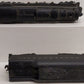 Lionel 671 Vintage O 6-8-6 Diecast Steam Turbine Locomotive with 2671W Tender VG