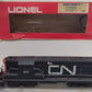 Lionel 6-8031 O Gauge Canadian National GP7 Diesel Locomotive EX/Box