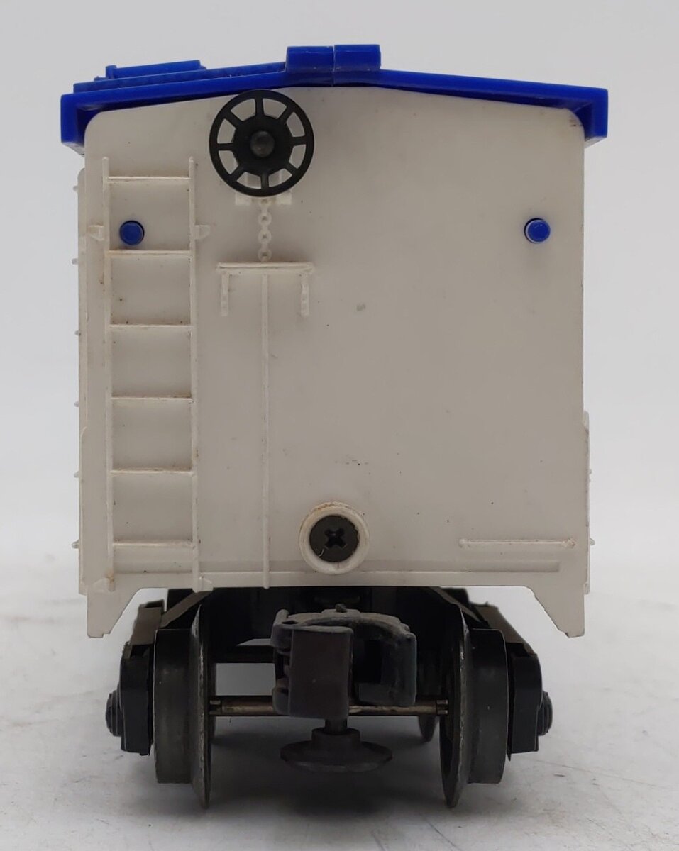 Lionel 3665 Vintage O Gauge US Air Force Minuteman Missile Launching Car VG