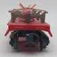 Lionel 6823 Vintage O Flatcar with IRBM Missiles EX/Box