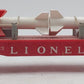Lionel 6823 Vintage O Flatcar with IRBM Missiles EX/Box