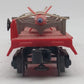 Lionel 6823 Vintage O Flatcar with IRBM Missiles EX/Box