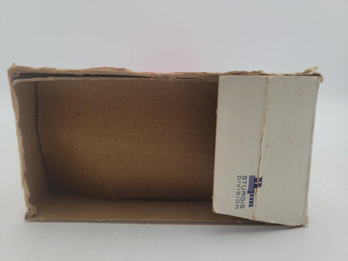 Lionel 6-9528 O Gauge Pennsylvania President Truman Campaign Car EX/Box