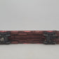 Lionel 6-9528 O Gauge Pennsylvania President Truman Campaign Car EX/Box