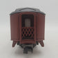 Lionel 6-9528 O Gauge Pennsylvania President Truman Campaign Car EX/Box