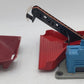 Lionel 397 Vintage O Operating Coal Loader EX