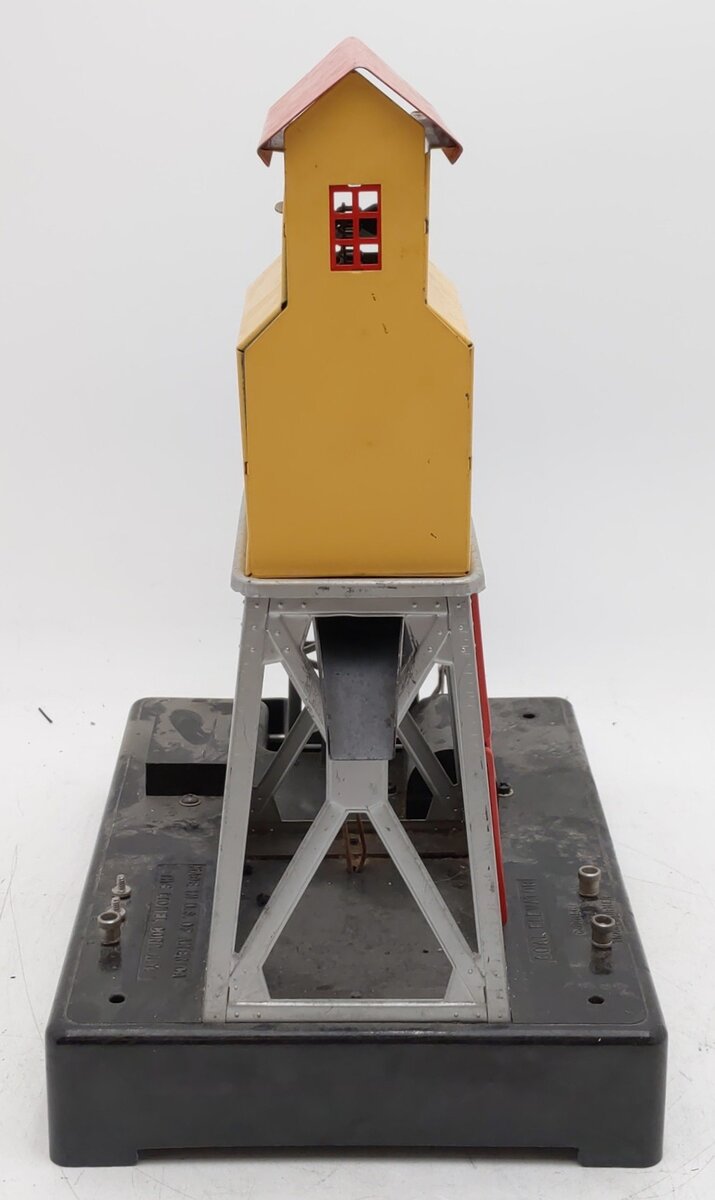 Lionel 97 Vintage O Operating Coal Elevator Loader VG