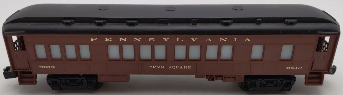 Lionel 6-9513 O Gauge Pennsylvania 