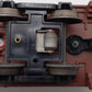 Lionel 6-9514 O Gauge Pennsylvania "Times Square" Pullman Passenger Car VG