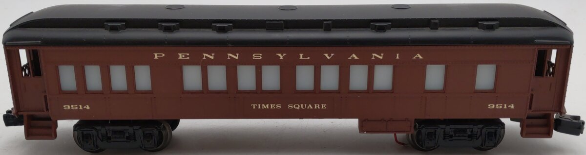 Lionel 6-9514 O Gauge Pennsylvania 