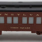 Lionel 6-9514 O Gauge Pennsylvania "Times Square" Pullman Passenger Car VG