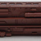Lionel 6-9515 O Gauge Pennsylvania Washington Circle Pullman Car EX