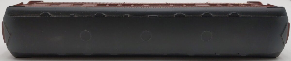 Lionel 6-9515 O Gauge Pennsylvania Washington Circle Pullman Car EX