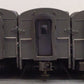 MTH 20-6516 O New York Central 70' Streamlined Passenger Car Set (Set of 5) EX/Box