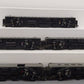 MTH 20-6516 O New York Central 70' Streamlined Passenger Car Set (Set of 5) EX/Box