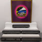 MTH 20-6516 O New York Central 70' Streamlined Passenger Car Set (Set of 5) EX/Box
