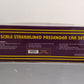MTH 20-6516 O New York Central 70' Streamlined Passenger Car Set (Set of 5) EX/Box