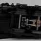 Lionel 6-38057 O Gauge Weyerhaeuser Timber Shay Locomotive #5 EX/Box